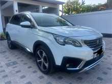 Peugeot 5008 2019 SUV