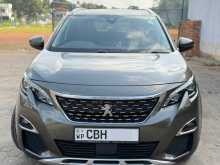 Peugeot 5008 2019 SUV