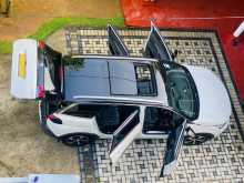 Peugeot 5008 2019 SUV