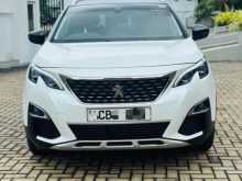 Peugeot 5008 2019 SUV