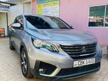Peugeot 5008 2019 SUV