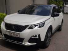 Peugeot 5008 2019 SUV
