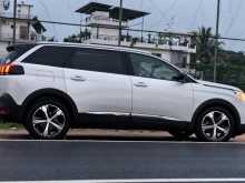 Peugeot 5008 2019 SUV