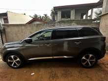 Peugeot 5008 2019 SUV