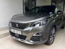 Peugeot 5008 2019 SUV