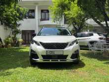Peugeot 5008 2019 SUV