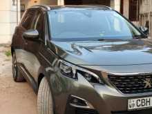 Peugeot 5008 2019 SUV