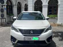 Peugeot 5008 2019 SUV