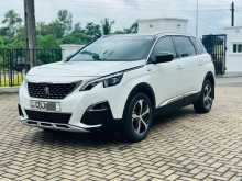 Peugeot 5008 2019 SUV