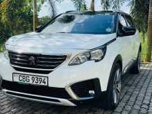 Peugeot 5008 2019 SUV