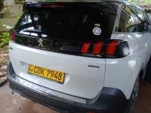 Peugeot 5008 2020 SUV