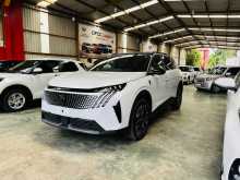 Peugeot 5008 2025 SUV