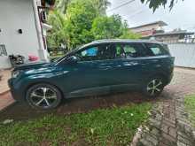 Peugeot 5008 2019 SUV