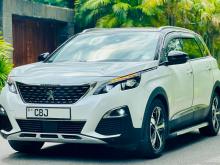 Peugeot 5008 2019 SUV