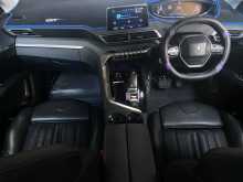 Peugeot 5008 2019 SUV