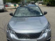 Peugeot 5008 2019 SUV