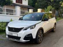 Peugeot 5008 2019 SUV