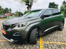 Peugeot 5008 2019 SUV