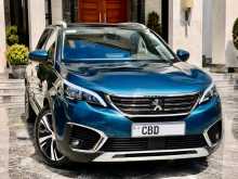 Peugeot 5008 2019 SUV