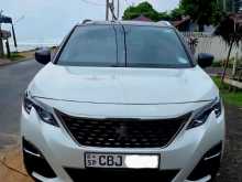 Peugeot 5008 2019 SUV