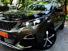 Peugeot 5008 2020 SUV