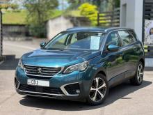 Peugeot 5008 2019 SUV