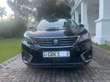 Peugeot 5008 2019 SUV