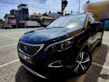 Peugeot 5008 2018 SUV