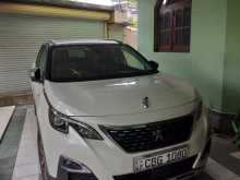 Peugeot 5008 2019 SUV