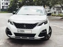 Peugeot 5008 2018 SUV