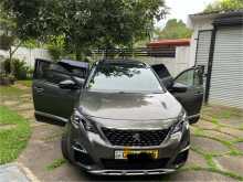 Peugeot 5008 2019 SUV