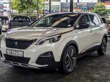 Peugeot 5008 2019 SUV