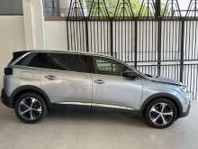 Peugeot 5008 2019 SUV