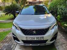 Peugeot 5008 2019 SUV