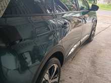 Peugeot 5008 2018 SUV