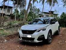 Peugeot 5008 2019 SUV