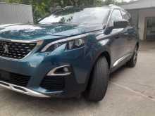 Peugeot 5008 2018 SUV