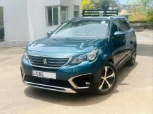 Peugeot 5008 2018 SUV