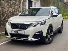 Peugeot 5008 2019 SUV