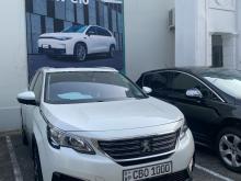 Peugeot 5008 2020 SUV
