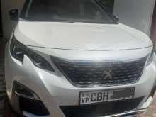 Peugeot 5008 2018 SUV