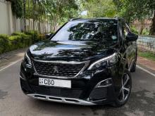 Peugeot 5008 2019 SUV