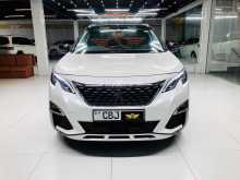 Peugeot 5008 2019 SUV