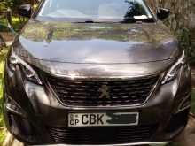Peugeot 5008 2019 SUV