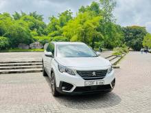 Peugeot 5008 2018 SUV