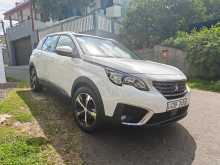 Peugeot 5008 Active 2018 SUV