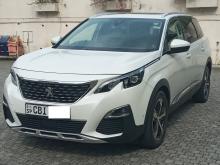 Peugeot 5008 Allure 2019 SUV