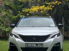 Peugeot 5008 ALLURE 2019 SUV