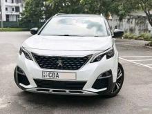 Peugeot 5008 Allure 2018 SUV