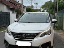 Peugeot 5008 Allure 2018 SUV